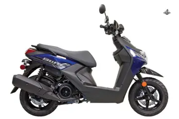 Yamaha Zuma 125 Not Starting: Essential DIY Repair Steps