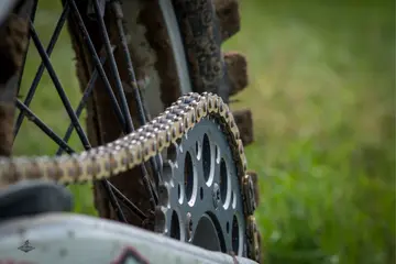 Essential Road Hybridbike Chain Care Guide for Long Life