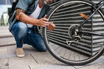Expert Road Hybridbike Tire Replacement Guide for Beginners