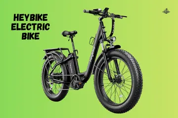 Heybike Bike Not Starting Expert Electrical Diagnostics Guide