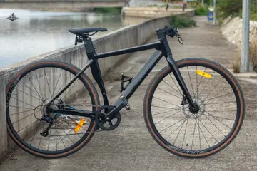 How Long Do Road Hybridbikes Last: Expert Tips for Longevity