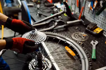 How Often to Service a Hybrid Bike for Maximum Longevity