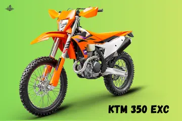 KTM 350 EXC Not Starting: What’s Going On & I Can Check First