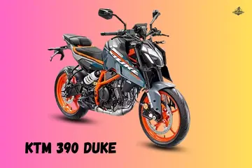 KTM 390 Duke Not Starting: What You Should Check First