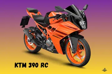 KTM 390 RC Not Starting: What To Check Before You Panic