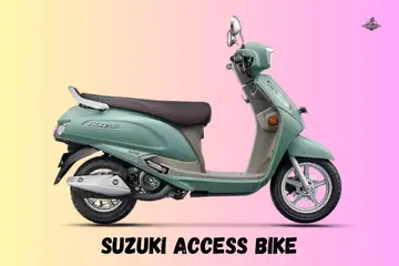 Suzuki Access Not Starting Quick Solution You Can Try Today