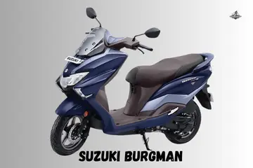 Suzuki Burgman Not Starting: Simple Checks That Actually Help