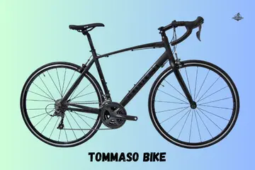Tommaso Bike Not Starting