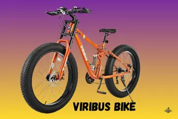 VIRIBUS Bike Not Starting: Common Fixes Riders Discover Late