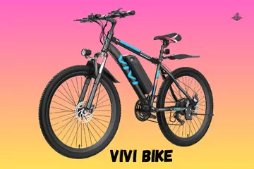 VIVI Bike Not Starting