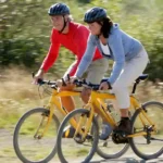 Best Cadence for Hybrid Bike