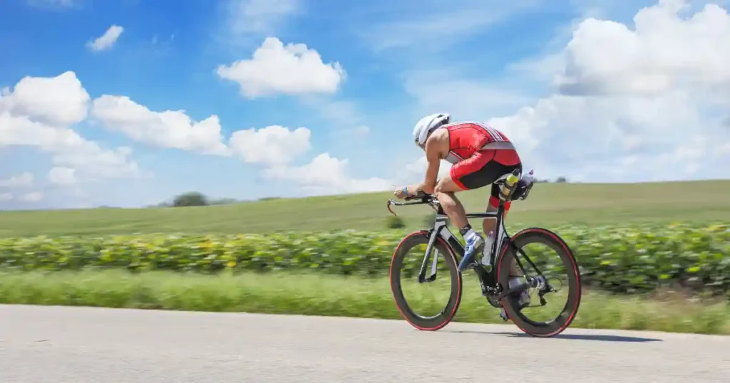 Cycling Aerodynamics