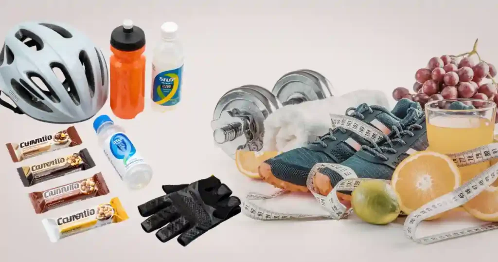 Cycling Nutrition Guide