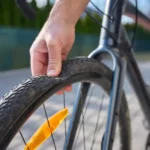 Hybrid Bike Tire Pressure Guide: Find Perfect PSI for Comfort