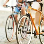 Train for a 50km Bike Ride