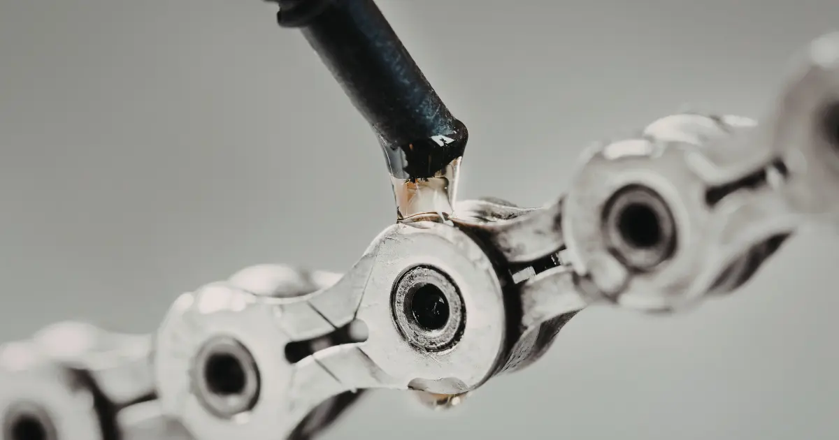 Road Hybrid Bike Chain Noise While Riding? Pure Unrivaled Tips