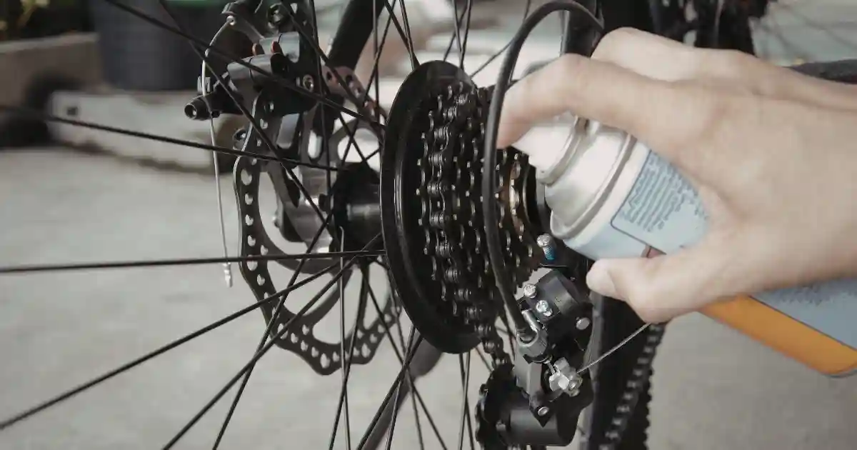 My Hybrid Bike Gears Skipping Fix: A Pure Unrivaled Marvel