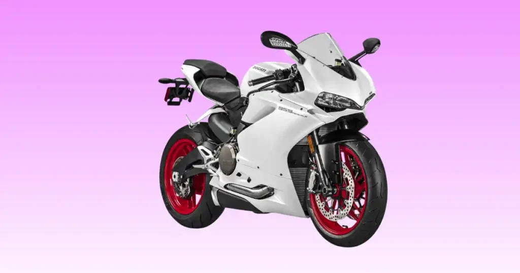 Ducati 959 Not Starting