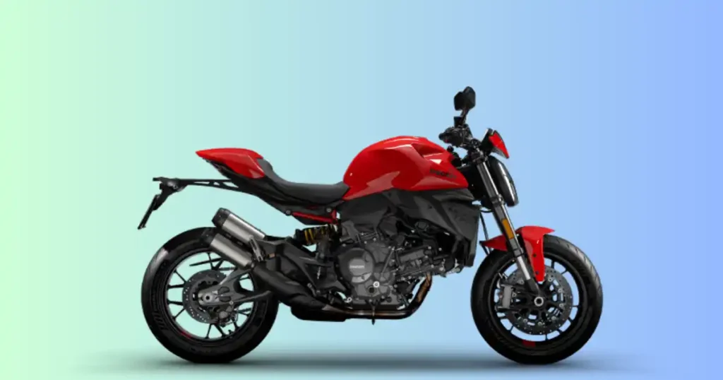 Ducati Monster Not Starting