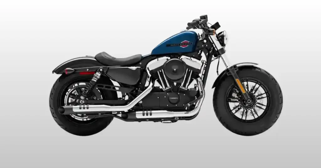 Harley Davidson 48 Not Starting