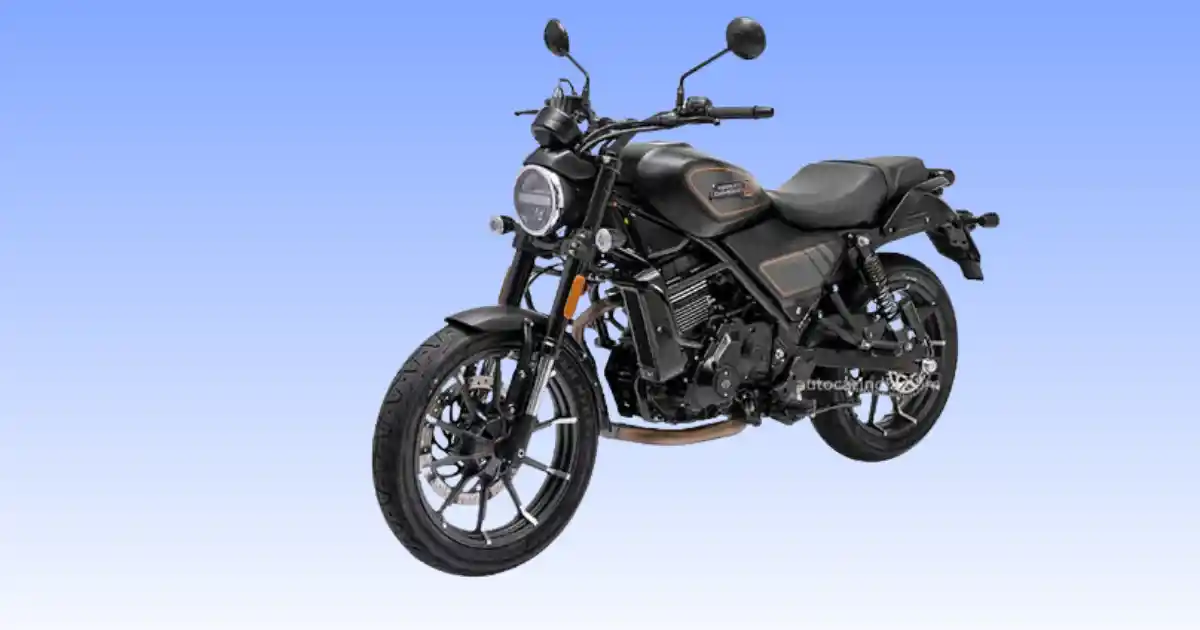 Harley Davidson X440 Not Starting