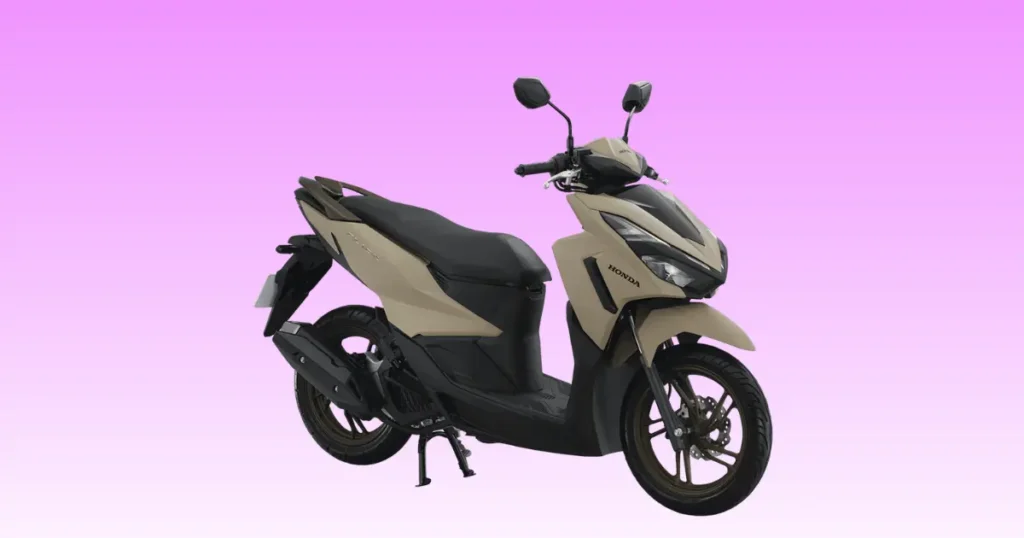 Honda Click 125 Not Starting