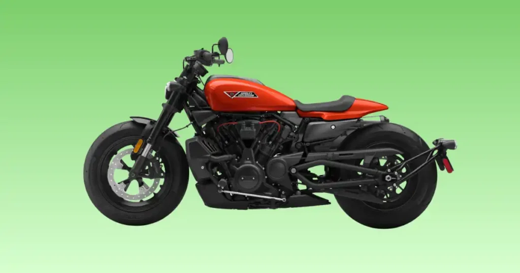 Harley Davidson Sportster Not Starting