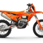 KTM 250 EXC Not Starting