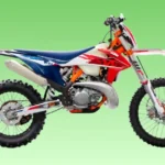 KTM 250 TPI Not Starting