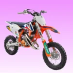 KTM 50 Not Starting
