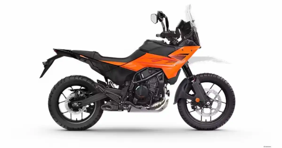 KTM Adventure 250 Not Starting