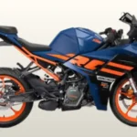 KTM RC 200 Not Starting