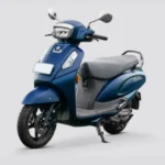 Suzuki Access 125 BS6 Not Starting