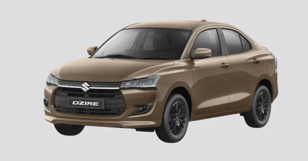 Suzuki Dzire Not Starting
