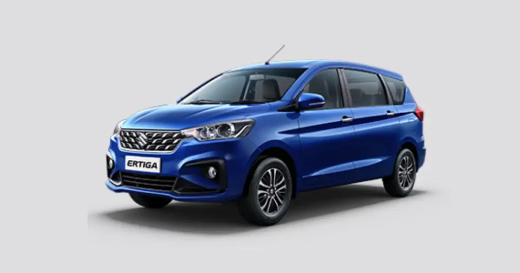 Suzuki Ertiga Not Starting? Complete Troubleshooting Guide