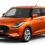 Suzuki Swift Not Starting