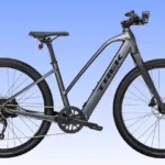 Trek Dual Sport+ 2 Stagger Not Starting