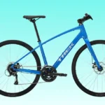 Trek FX 1 Gen 4 Not Starting
