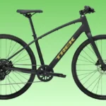 Trek FX 2 Disc Gen 4 Not Starting