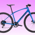 Trek FX Sport 5 Not Starting