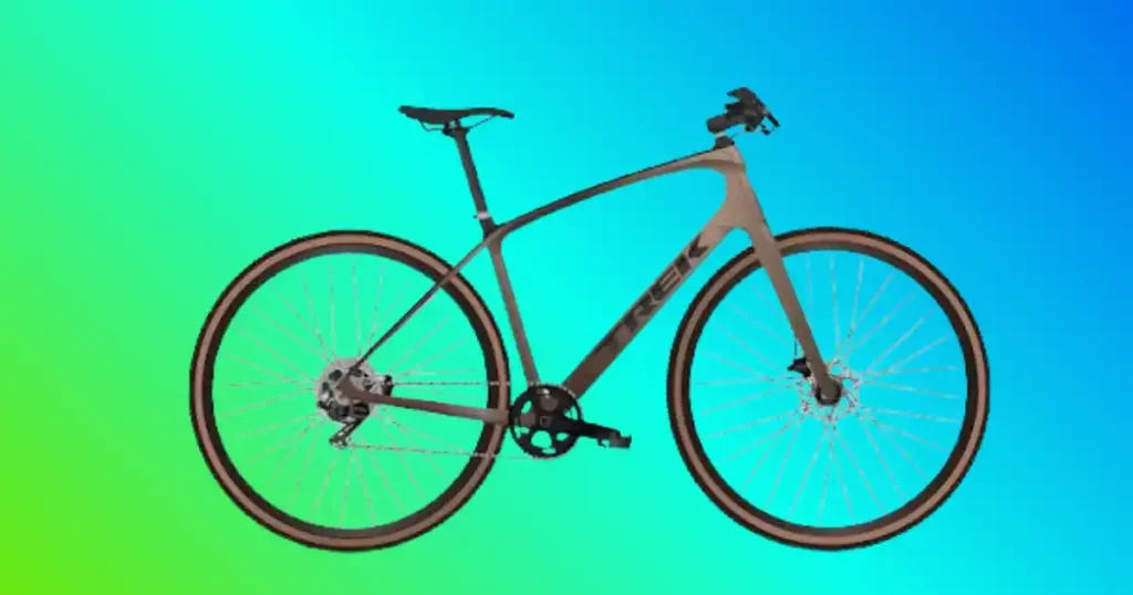 Trek FX Sport 6 Not Starting
