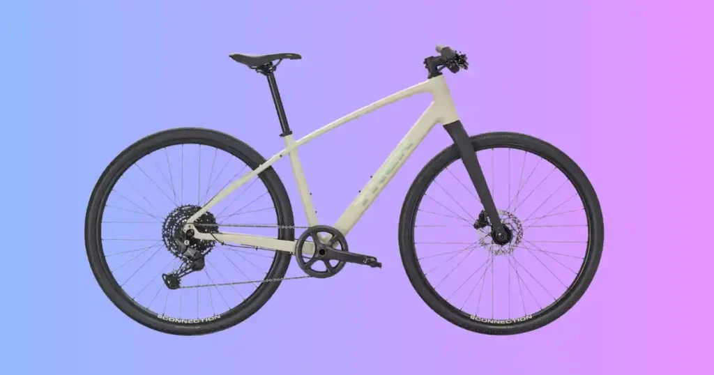 Trek FX Sport AL 3 Not Starting