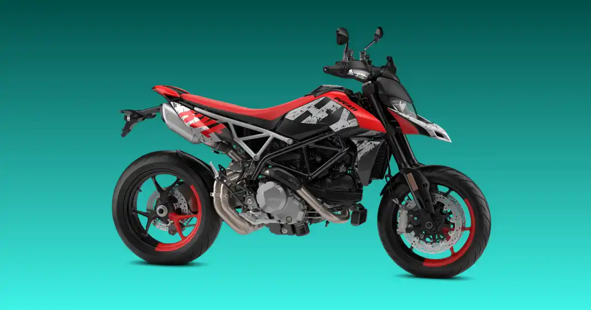 Ducati Hypermotard Not Starting