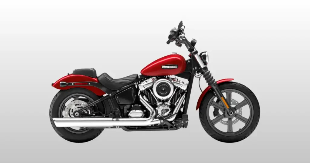 Harley Davidson Motorcycle Not Starting