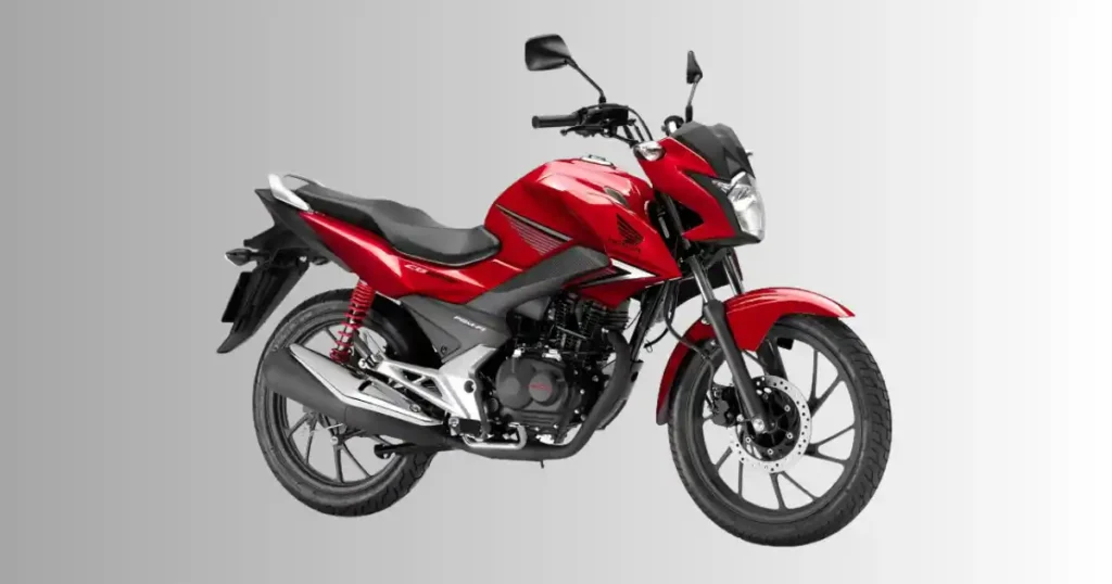 Honda CBF 125 Not Starting