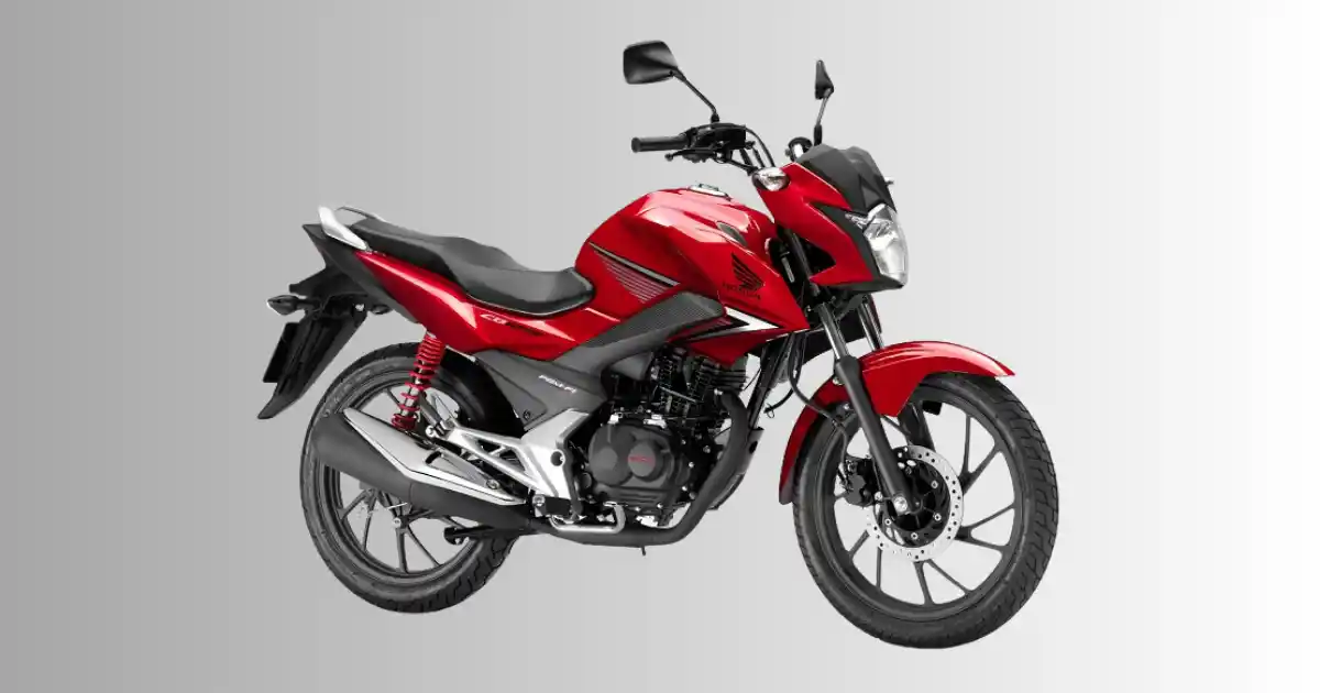 Honda CBF 125 Not Starting
