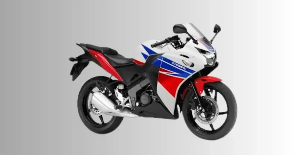 Honda CBR 125 Not Starting