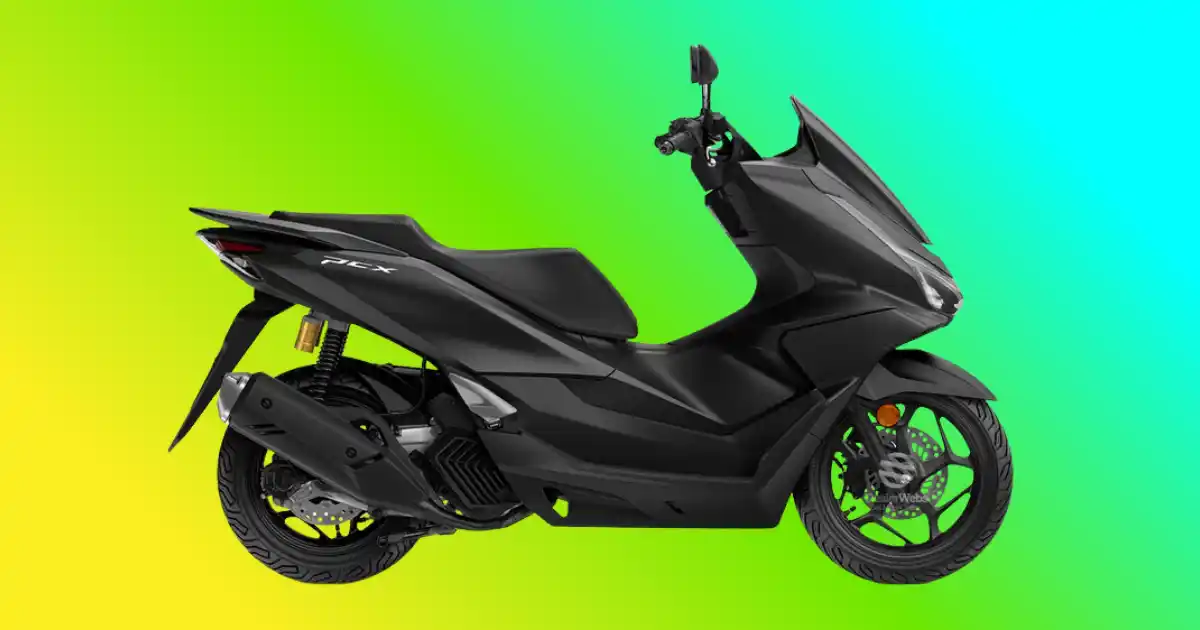 Honda PCX 125 Not Starting