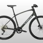 Trek FX Sport 4 Not Starting