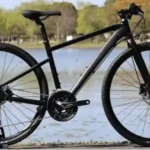 Choose a Road Hybrid Bike
